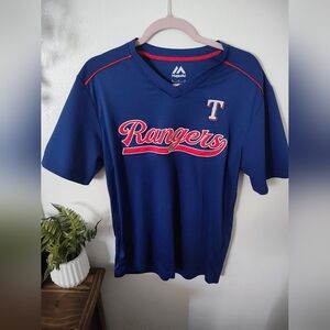 Majestic Blue Rangers